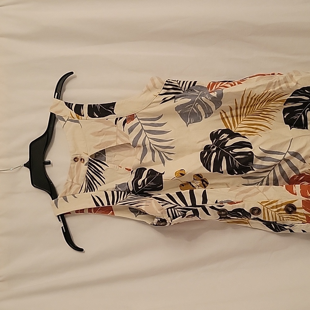 FATE DRESS - Picture 3 of 5